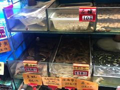 水产区-蔚海之都·象山蒸汽海鲜(仙霞路店)