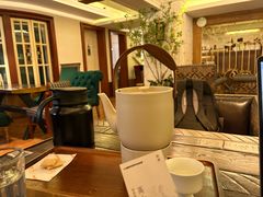 -良木缘咖啡西餐(川大店)