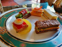 -马勒别墅·中餐厅