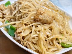 -香江农家乐饭店