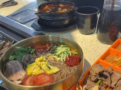-猪的故事·韩式烤肉(韩乐坊店)