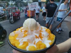 -运栋天马牛肉饼(林科大店)
