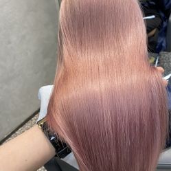 -MT·ID 烫发.染发.接发SALON