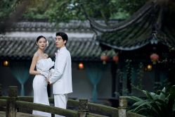 点击看大图 -帆拉斐婚纱摄影(春熙店)