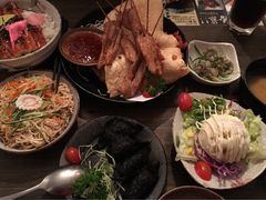 -小条食堂(筼筜天虹店)