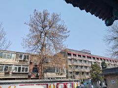 -成都驻京办餐厅(蜀都宾馆店)