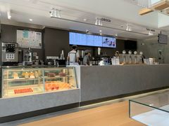 -喜茶(佛山南海万科广场店)