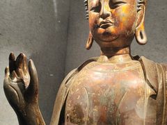 -张掖大佛寺景区