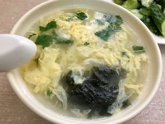 -宝光熏肉鞋底火烧(新街口店)
