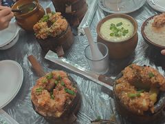 -秦二哥格格(高笋塘店)