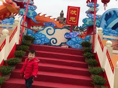 -广东圆玄道观