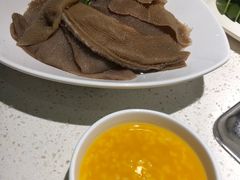 -海底捞火锅(团结桥店)