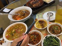 -杏花村水席楼·洛阳水席(老城十字街店)