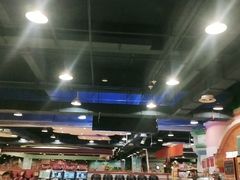 -嘉文梦想世界(SM天津滨海城市广场店)