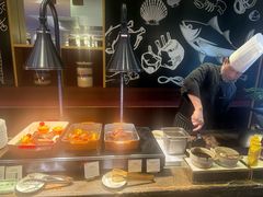 -昆泰嘉华酒店-嘉华咖啡厅