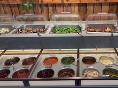 -草原塞蛮羊火锅城(港湾店)