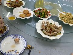-瑶记海鲜餐厅(西涌店)