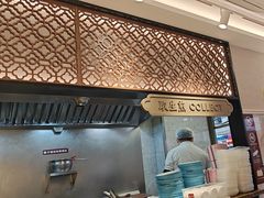 -小杨生煎(黄河路店)