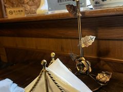 -马勒别墅·中餐厅