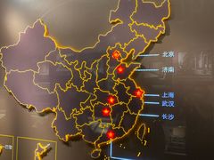 -中共一大纪念馆