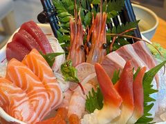 -Tuna maki寿司(苏州中心商场店)