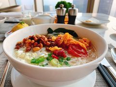 -广州四季酒店·意珍·意式自助餐