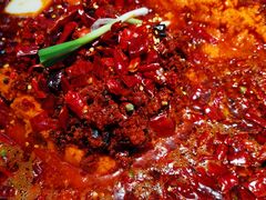-四小区火锅·巷子里的重庆火锅(花照壁店)