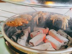 -李家水浒烤肉(五一店)
