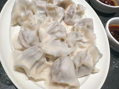 -李记饺子·熏酱东北菜(欢乐谷店)