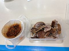 -小罗卤鹅(莲花广场店)