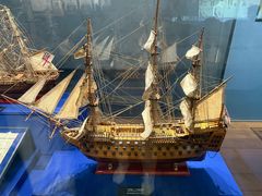 -中国人民解放军海军博物馆