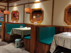 -锦绣金山人家(友谊店)