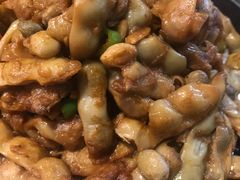 黄金豆角-九十九顶毡房(阜石路店)