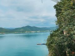 -北京金海湖景区