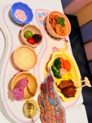 -奈尔宝家庭中心·亲子餐厅(长沙运达汇店)