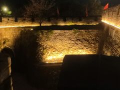 -台州府城(江南长城)