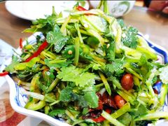 酱腔骨-粥公粥婆精品家常菜(青龙桥店)
