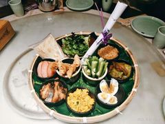 -淀里船宴(卓达店)