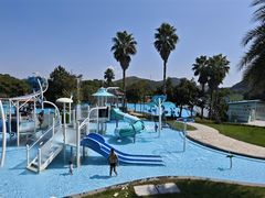 -宁波九龙湖开元度假村