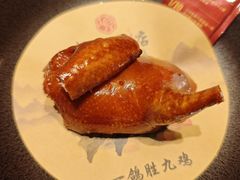 -恒记饭店·海鲜明档(淹城店)