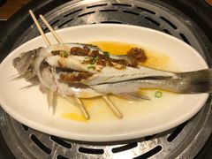 -三个渔夫·蒸汽海鲜(小白楼店)