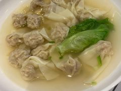 -盒马鲜生(财富中心店)