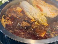 -陶老爷城一锅羊蝎子(西四路店)