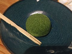 抹茶大福-湊湊火锅·茶憩(东城万达店)