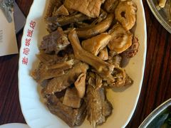 -禄源公·老莞诚饭店