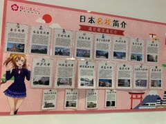 -樱花国际日语(徐家汇中心)