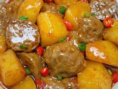 -贵宾牛·潮汕牛肉火锅(珠池总店)