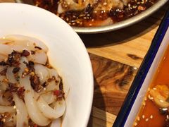 -兔槽江湖菜·重庆璧山兔(水围店)
