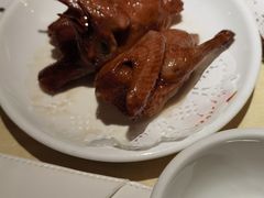 驰名石岐乳鸽-石岐佬中山菜馆(张溪店)