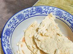 -贾楠小炒泡馍(红福小区店)